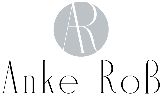 Anke Roß Permanent Make-up Logo