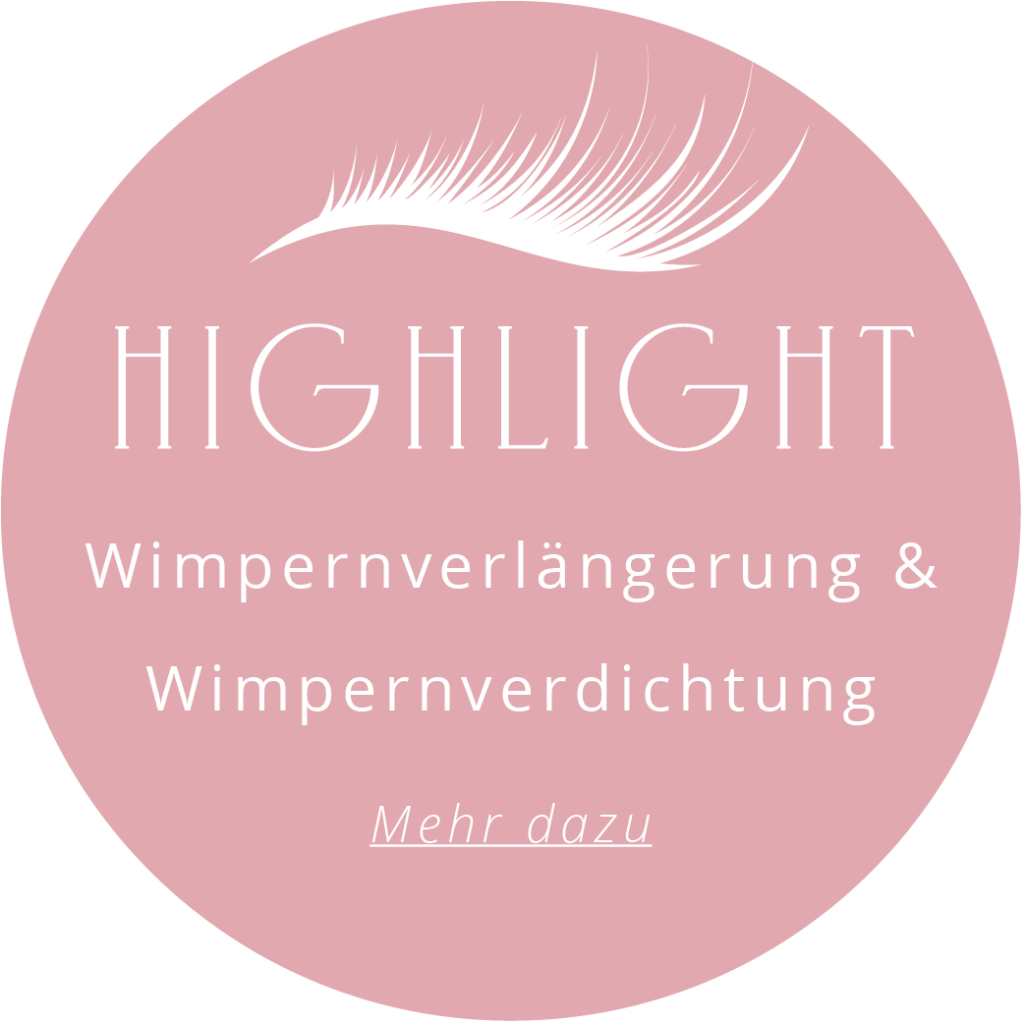 Wimpernverlängerungen Lübeck